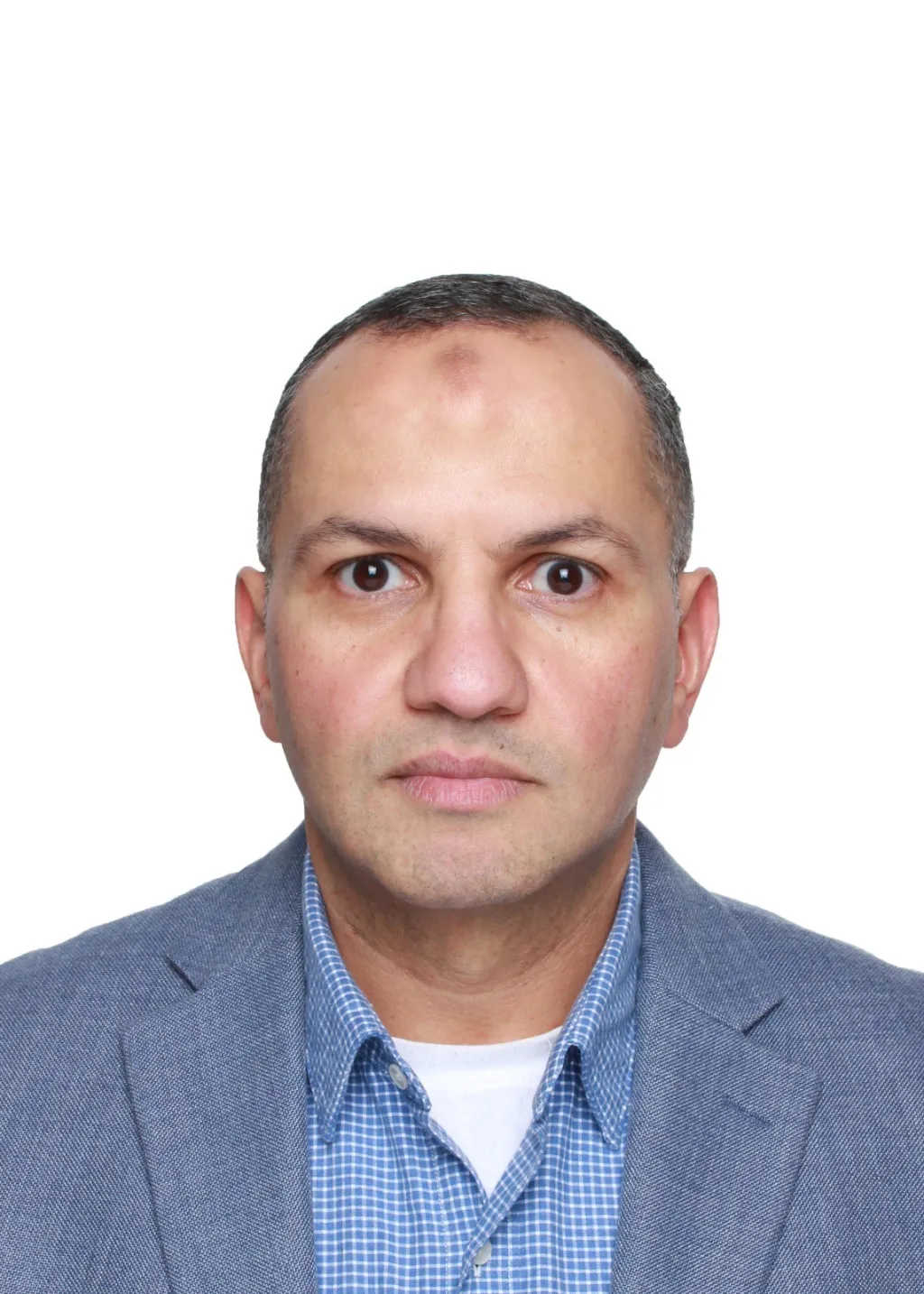 Ahmed Hegazy - Founder & CEO of CIBC Hub