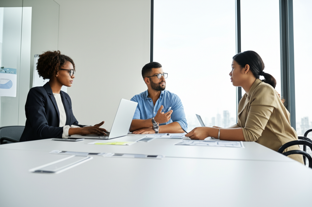 CIBC Hub Consulting